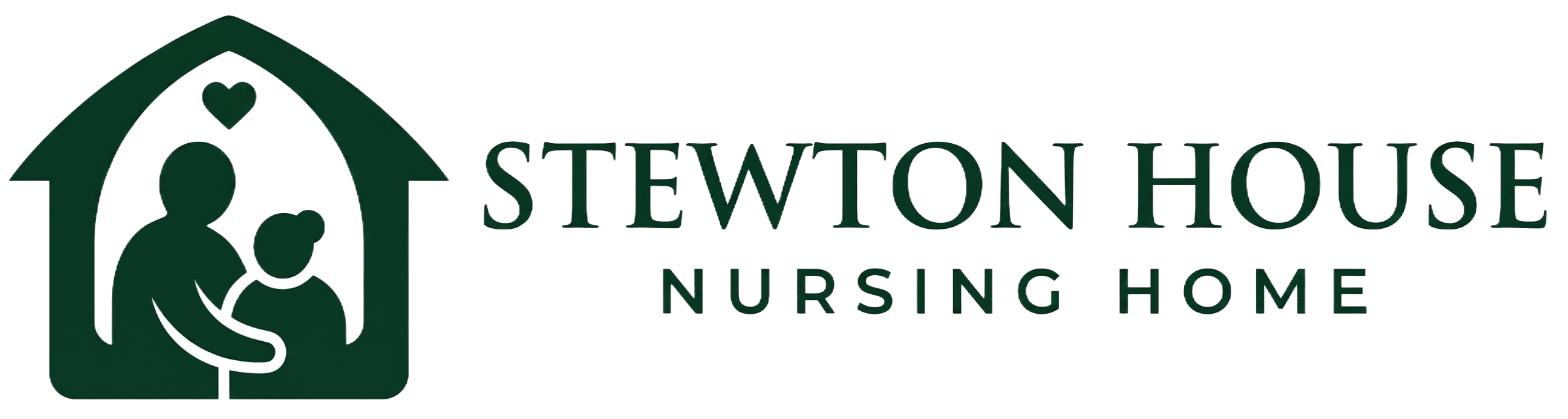 Stewton House Nursing Home Logo