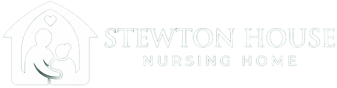 Stewton House Nursing Home Logo